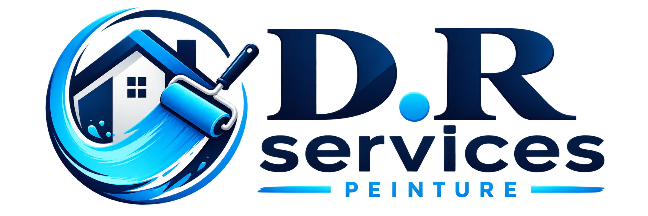 D.R services Peinture